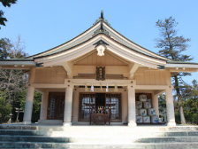 勝田神社